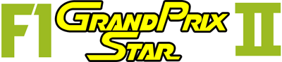 F1 Grand Prix Star II