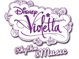 Violetta: Rhythm & Music (NDS)   © Bandai Namco 2014    1/1