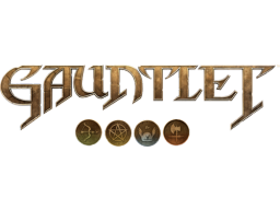 Gauntlet (2014) (PC)   © Warner Bros. 2014    1/1