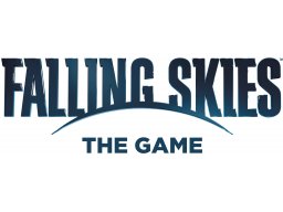 Falling Skies: The Game (PS3)   © Little Orbit 2014    1/1