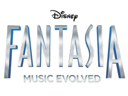 Fantasia: Music Evolved (XBO)   © Disney Interactive 2014    1/1
