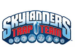 Skylanders Trap Team (PS3)   © Activision 2014    1/1