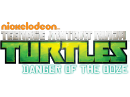 Teenage Mutant Ninja Turtles: Danger Of The Ooze (X360)   © Activision 2014    1/1