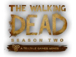 The Walking Dead: Season Two (XBO)   © Telltale Games 2014    1/1