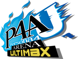 Persona 4 Arena: Ultimax (PS3)   © Atlus 2014    1/1