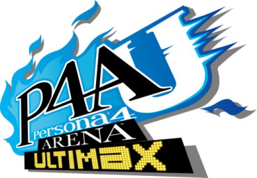 Persona 4 Arena: Ultimax