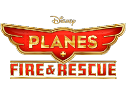 Planes: Fire & Rescue (WII) &nbsp; &copy; Little Orbit 2014 &nbsp;  1/1