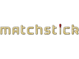 Matchstick Puzzle By DS (NDS)   © Ertain 2007    1/1