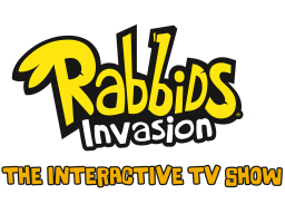 Rabbids Invasion: The Interactive TV Show (PS4)   © Ubisoft 2014    1/1