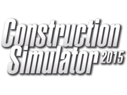 Construction Simulator 2015 (PC) &nbsp; &copy; Astragon 2014 &nbsp;  1/1