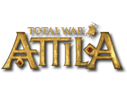 Total War: Attila (PC)   © Sega 2015    1/1