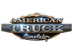 American Truck Simulator (PC)   © Excalibur 2015    1/1