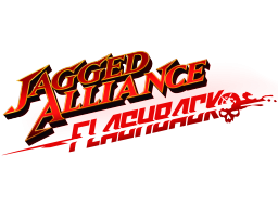 Jagged Alliance: Flashback (PC)   © Full Control 2014    1/1
