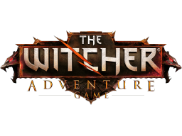 The Witcher Adventure Game (PC)   © CD Projekt Red 2014    1/1