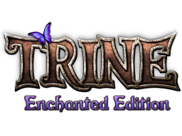 Trine: Enchanted Edition (PC)   © Frozenbyte 2014    1/1
