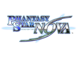 Phantasy Star Nova (PSV)   © Sega 2014    1/1