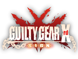 Guilty Gear Xrd: Sign (PS4)   © Arc System Works 2014    1/1