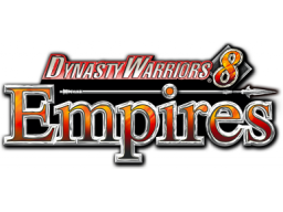 Dynasty Warriors 8: Empires (PS4)   © KOEI 2014    1/1