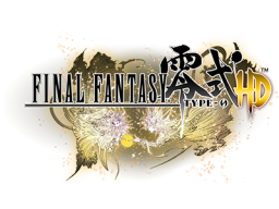 Final Fantasy Type-0 HD (PS4)   © Square Enix 2015    1/1
