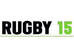 Rugby 15 (PS4)   © BigBen 2015    1/1