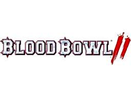 Blood Bowl II (PS4)   © Focus 2015    1/1