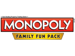 Monopoly: Family Fun Pack (XBO)   © Ubisoft 2014    1/1