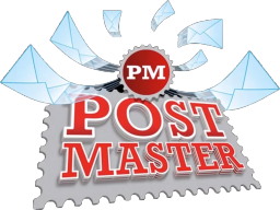 Post Master (PC)   © Merge 2014    1/1