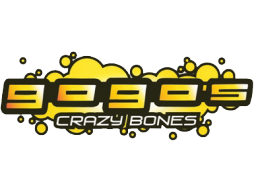 GoGo's Crazy Bones (NDS) &nbsp; &copy; GSP 2012 &nbsp;  1/1