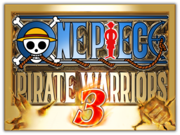 One Piece: Pirate Warriors 3 (PS3)   © Bandai Namco 2015    1/1