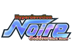 Hyperdevotion Noire: Goddess Black Heart (PSV) &nbsp; &copy; Idea Factory 2014 &nbsp;  1/1