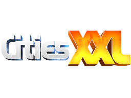 Cities XXL (PC) &nbsp; &copy; Focus 2015 &nbsp;  1/1