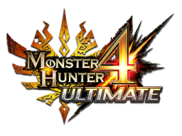 Monster Hunter 4 Ultimate (3DS)   © Capcom 2014    1/1