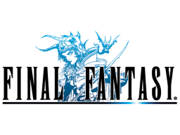 Final Fantasy (3DS)   © Square Enix 2015    1/2