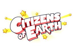 Citizens Of Earth (PS4)   © Atlus 2015    1/1