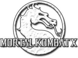 Mortal Kombat X (PS4)   © Warner Bros. 2015    1/1