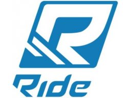 Ride (2015) (X360)   © Bandai Namco 2015    1/1