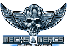 Mechs & Mercs: Black Talons (PC)   © Kalypso 2015    1/1