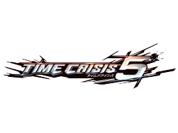 Time Crisis 5 (ARC)   © Namco 2015    1/1