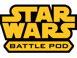 Star Wars: Battle Pod (ARC)   © Namco 2015    1/3