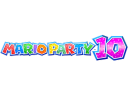 Mario Party 10 (WU)   © Nintendo 2015    1/1