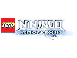 Lego Ninjago: Shadow Of Ronin (PSV)   © Warner Bros. 2015    1/1