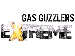 Gas Guzzlers Extreme (PC)   © Iceberg 2013    1/1