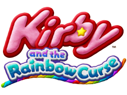 Kirby And The Rainbow Curse (WU)   © Nintendo 2015    1/1