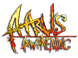 Aaru's Awakening (PS4)   © Lumenox 2015    1/1