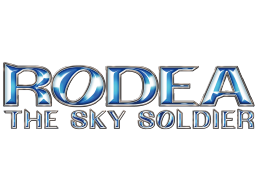 Rodea: The Sky Soldier (WU) &nbsp; &copy; Kadokawa Shoten 2015 &nbsp;  1/1