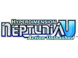 Hyperdimension Neptunia U: Action Unleashed (PSV)   © Idea Factory 2014    1/1