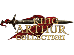 King Arthur Collection (PC) &nbsp; &copy; Paradox 2011 &nbsp;  1/1