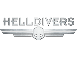 Helldivers (PS4)   © Sony 2015    1/1