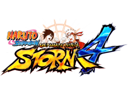 Naruto Shippuden: Ultimate Ninja Storm 4 (PS4)   © Bandai Namco 2016    1/1