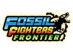 Fossil Fighters: Frontier (3DS)   © Nintendo 2014    1/1